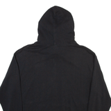 LEVI'S Mens Black Hoodie XL