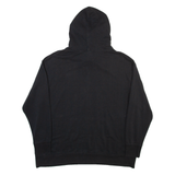 LEVI'S Mens Black Hoodie XL