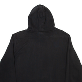 PUMA Mens Black Hoodie XL