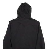 PUMA Mens Black Hoodie S
