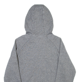 ELLESSE Mens Grey Hoodie XS