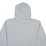 LEVI'S Womens Grey Hoodie 2XL