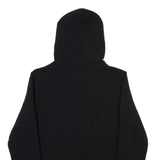 PUMA Mens Black Hoodie S