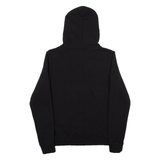 PUMA Mens Black Hoodie S