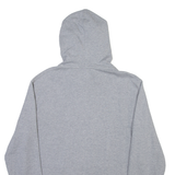 LEVI'S Mens Grey Hoodie M
