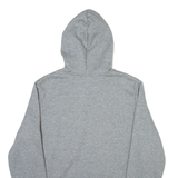 PUMA Mens Grey Hoodie M