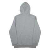 PUMA Mens Grey Hoodie M