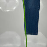 Southpole Jeans - 30W 30L Blue Denim