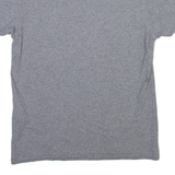 LEVI'S Mens T-Shirt Grey S