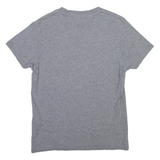 LEVI'S Mens T-Shirt Grey S