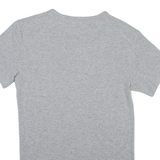 TOMMY HILFIGER Mens T-Shirt Grey S