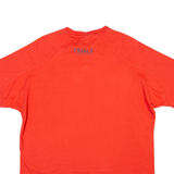 ADIDAS UEFA Nations League Netherlands Final 2023 Mens T-Shirt Pink L