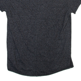 TOMMY JEANS Mens T-Shirt Grey M