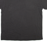 LEVI'S Womens T-Shirt Grey S