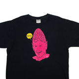 NIKE Air Nothing But Air Mens T-Shirt Black XL