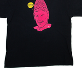 NIKE Air Nothing But Air Mens T-Shirt Black XL