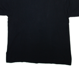 NIKE Air Nothing But Air Mens T-Shirt Black XL