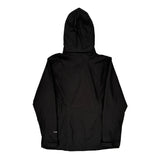 The North Face Jacket - Medium Black Nylon