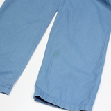 TOMMY HILFIGER Chino Mens Trousers Blue Slim Tapered W32 L32