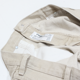 WRANGLER Mens Trousers Beige Regular Straight W34 L30