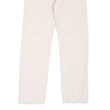 LEVI'S 501 Jeans Premium Fresh Mushroom Tab Mens Pink Regular Straight W27 L28