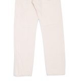 LEVI'S 501 Jeans Premium Fresh Mushroom Tab Mens Pink Regular Straight W27 L28