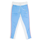 CHAMPION Womens Leggings Blue Skinny XS W26 L25