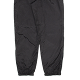 FILA Mens Track Pants Black Tapered M W38 L30