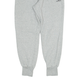 CONVERSE Womens Joggers Grey Tapered M W28 L28