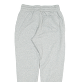 CONVERSE Womens Joggers Grey Tapered M W28 L28
