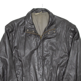 Mens Jacket Black L
