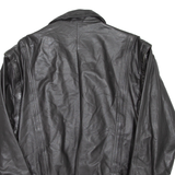 Mens Jacket Black L