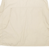 ESSE EMME Utility Womens Gilet Beige L