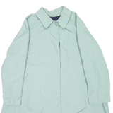 Womens Jacket Green XL