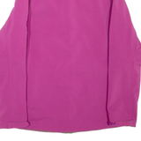 MAMMUT Womens Jacket Purple L