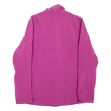 MAMMUT Womens Jacket Purple L