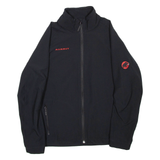 MAMMUT Mens Jacket Black S