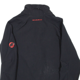 MAMMUT Mens Jacket Black S