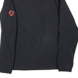 MAMMUT Mens Jacket Black S
