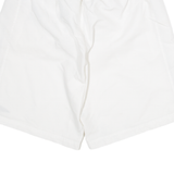 REEBOK Mesh Lined Mens Swimming Shorts White XL W32