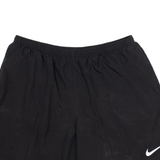 NIKE Dri Fit Mens Sports Shorts Black 2XL W32