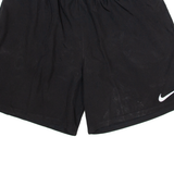 NIKE Dri Fit Mens Sports Shorts Black 2XL W32