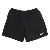 NIKE Dri Fit Mens Sports Shorts Black 2XL W32