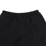 NIKE Dri Fit Mens Sports Shorts Black 2XL W32