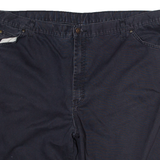 DICKIES Mens Jorts Shorts Grey 2XL W42