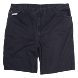 DICKIES Mens Jorts Shorts Grey 2XL W42