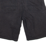 DICKIES Mens Workwear Shorts Grey M W34