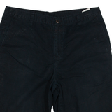 Mens Workwear Shorts Blue XL W38
