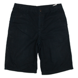 Mens Workwear Shorts Blue XL W38