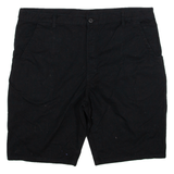 DICKIES Mens Workwear Shorts Black 2XL W40